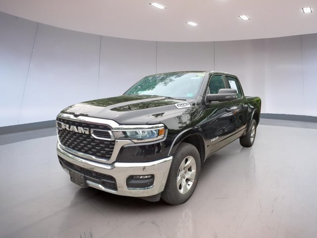 ram ram 1500 pickup 2025 1C6SRFFP4SN584051 image ram ram 1500 pickup 2025 1C6SRFFP4SN584051 image